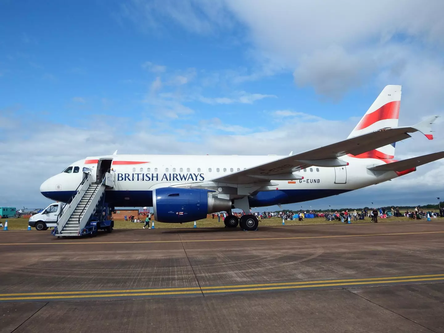 The passengers had to return to the jet bridge as they waited for the plane to depart.