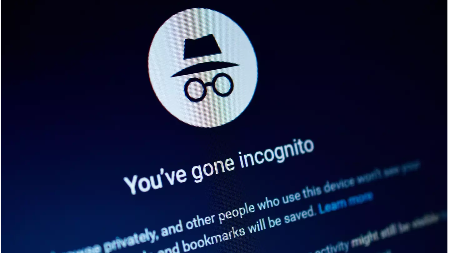 Browsing Google using incognito mode may not be as private as you think