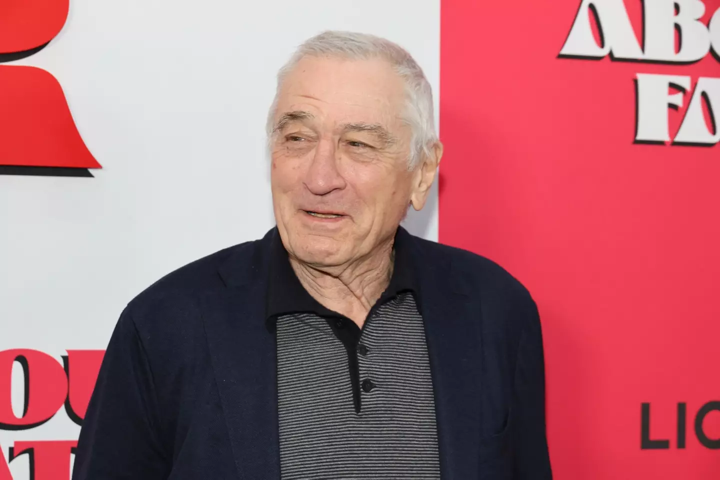 Norton ranked Robert De Niro as one of the 'worst' guests he has ever had on his talk show (Dia Dipasupil/Getty Images)