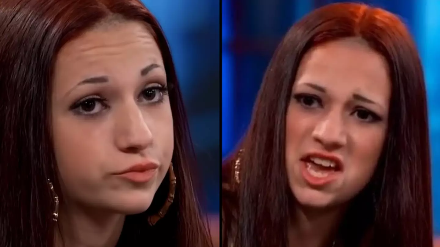 Bhad Bhabie only found out truth about her Dr Phil episode when she turned 19