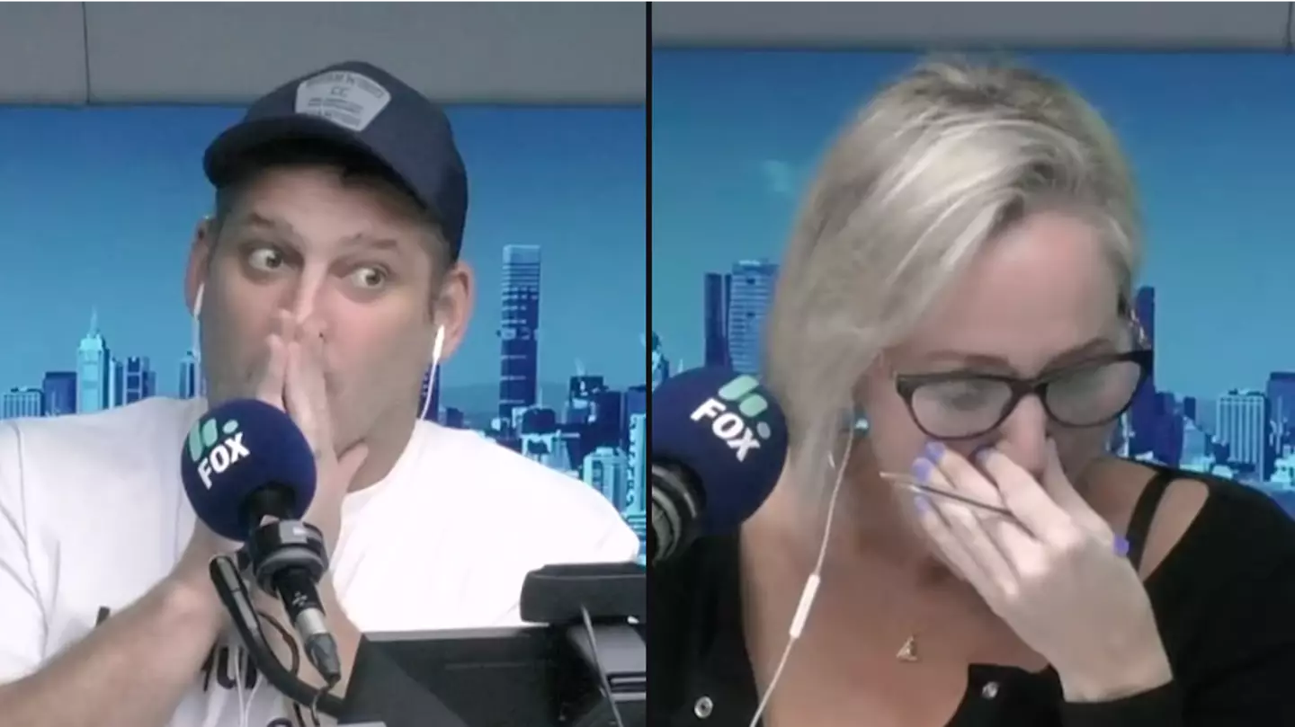 Woman brutally rejected by boyfriend after proposing live on radio had her luck turned around later that day