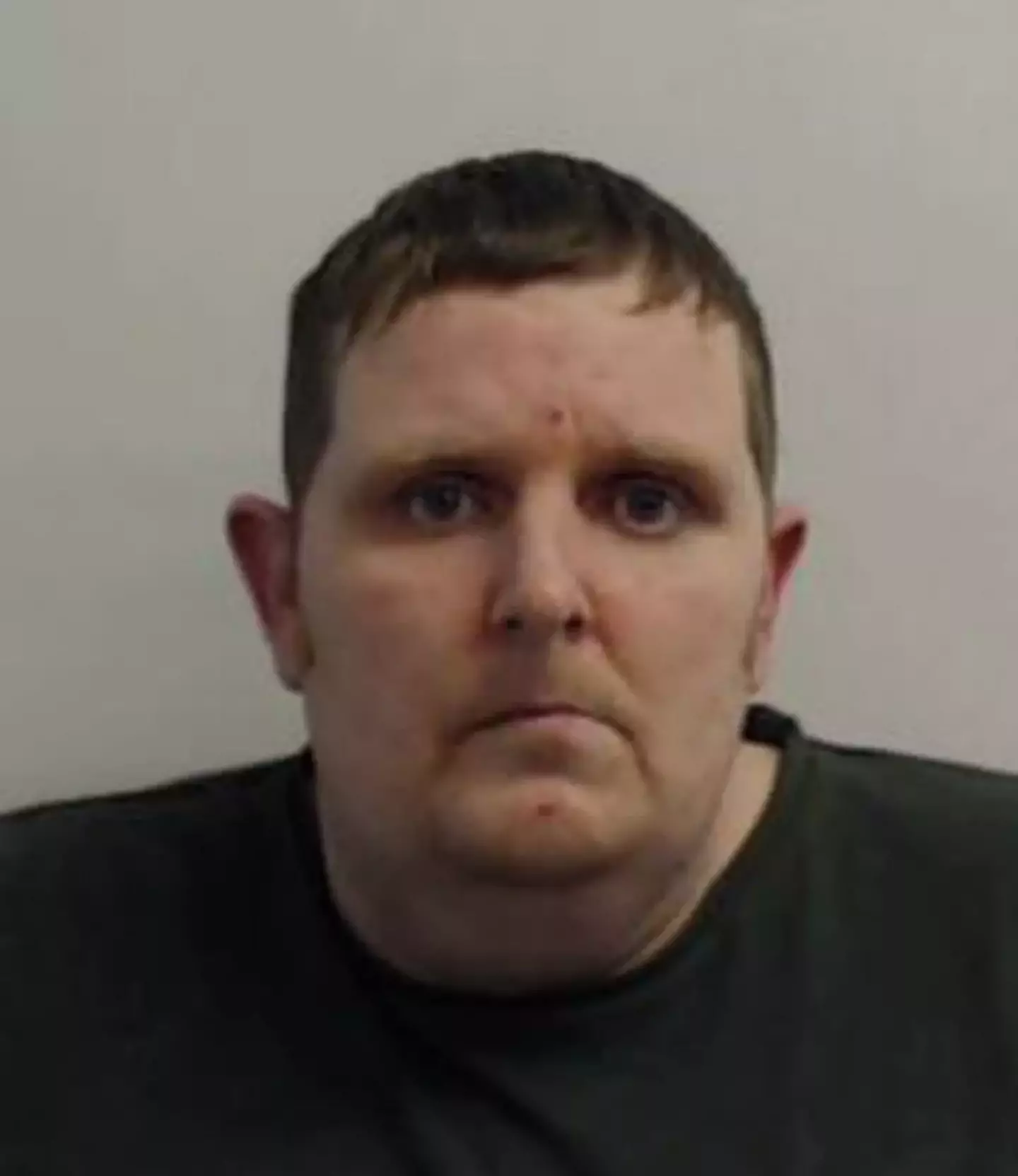 Robbie O'Brien was sentenced to life in prison, with a minimum of 22 years which would be in 2045 (PA)