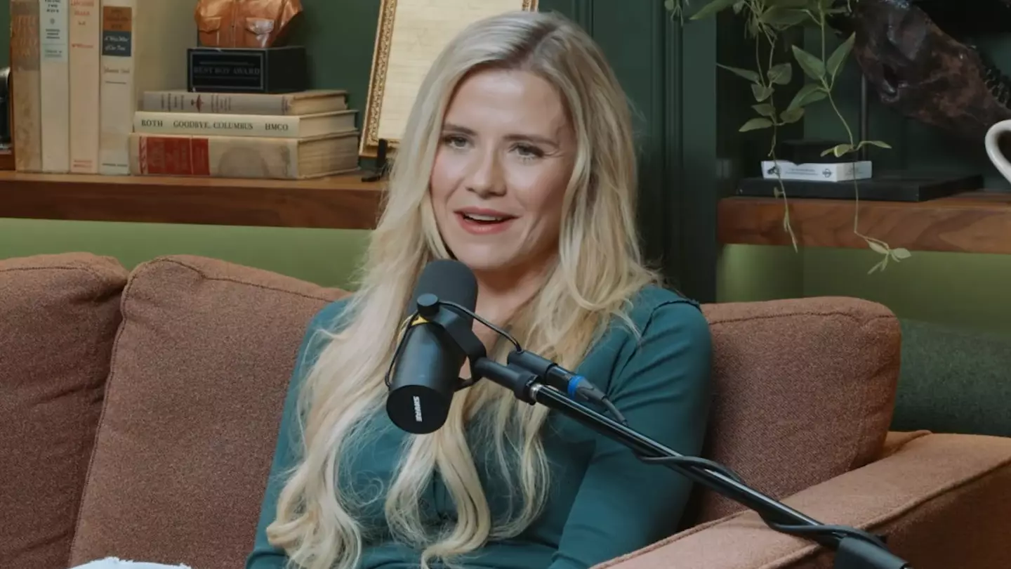 YouTube/Armchair Expert with Dax Shepherd