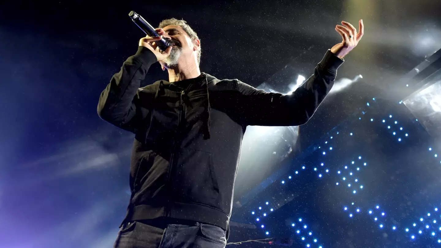 System of a Down confirm five presales ahead of Tottenham Hotspur Stadium shows