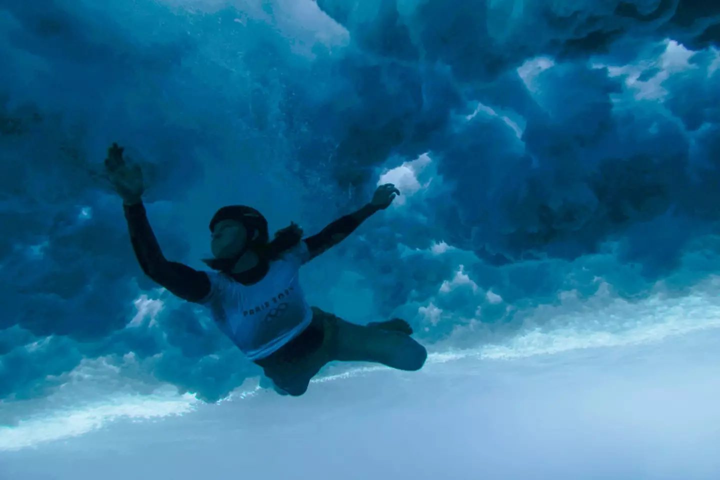 The decision to move the location has received a mixed reaction. (Ben Thouard - Pool/Getty Images)