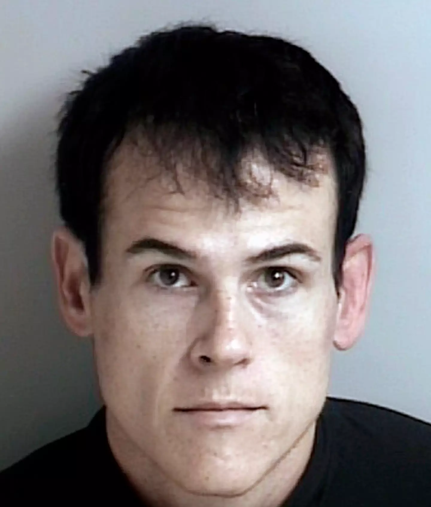 Muller has been charged with more crimes (Dublin Police Department)