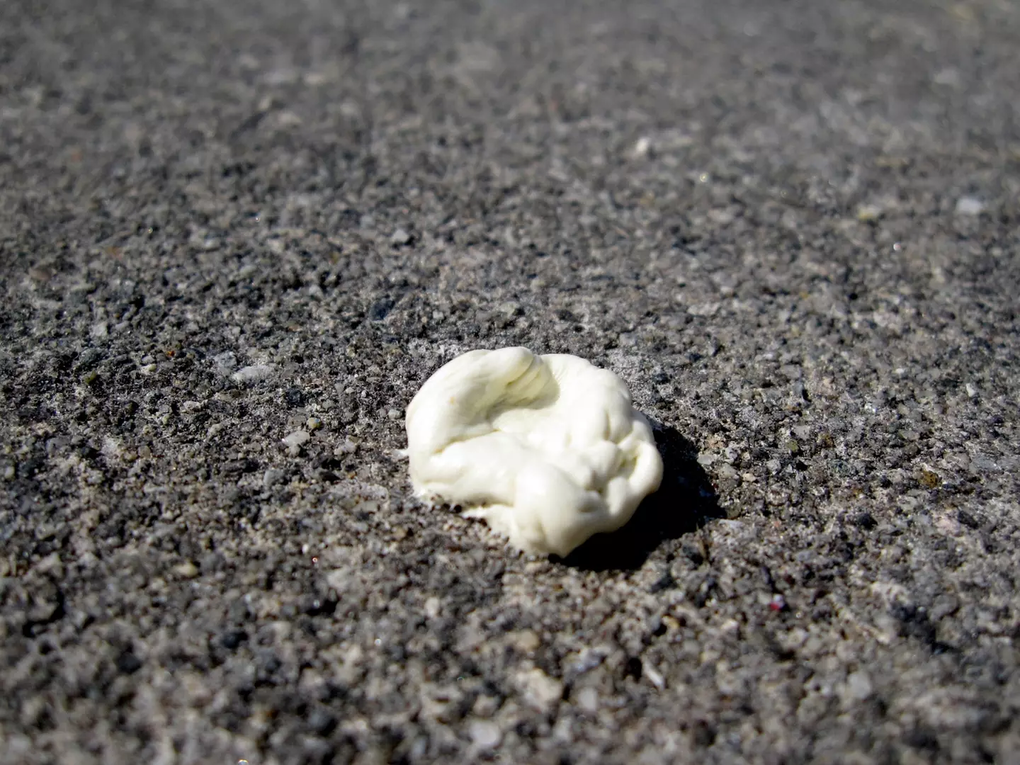 We all had the fear in school. (Getty stock photo)