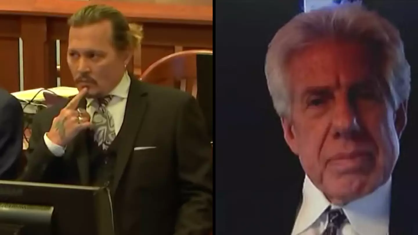 Law and Crime Network