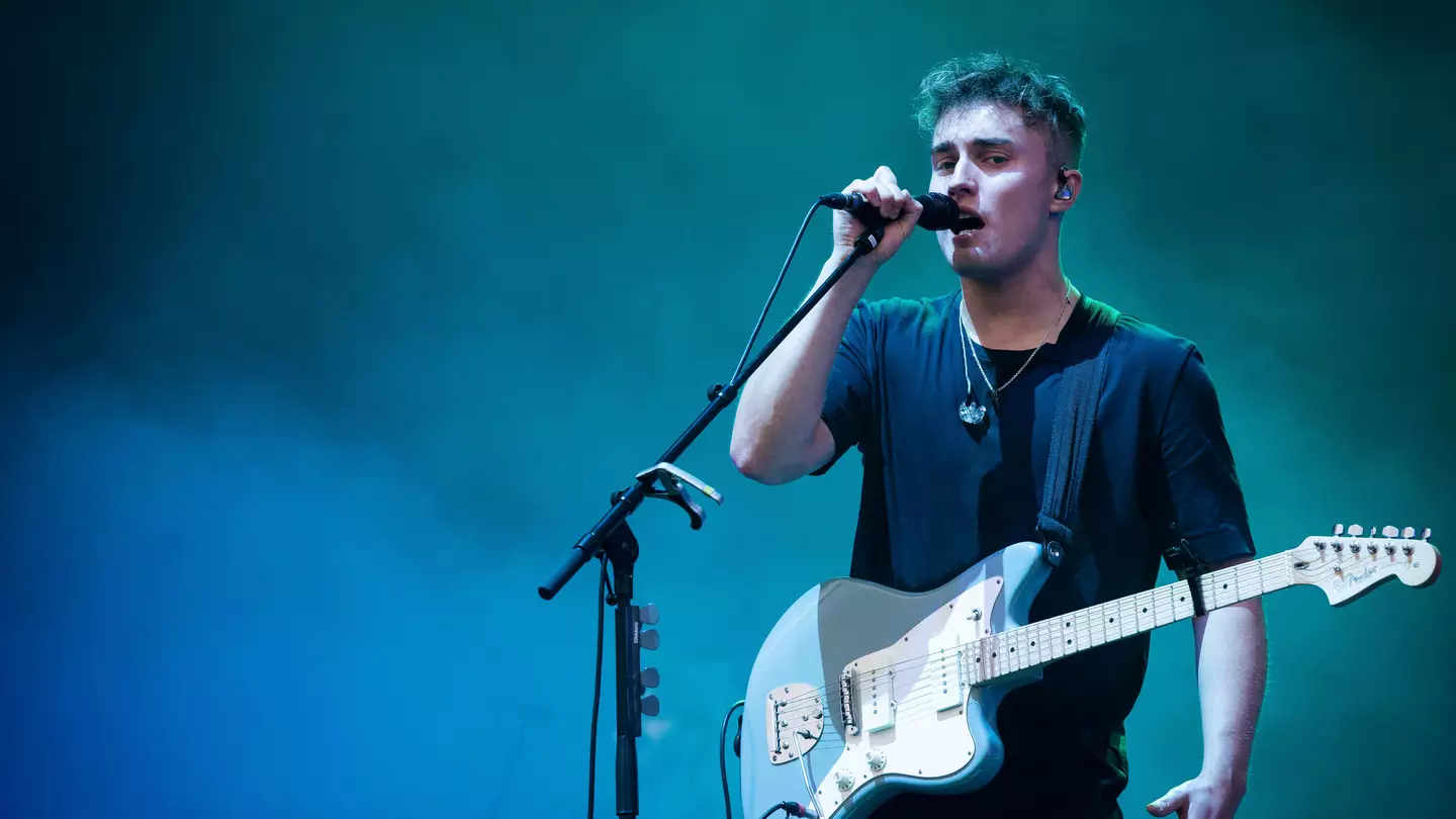What Is Sam Fender’s Net Worth In 2022?