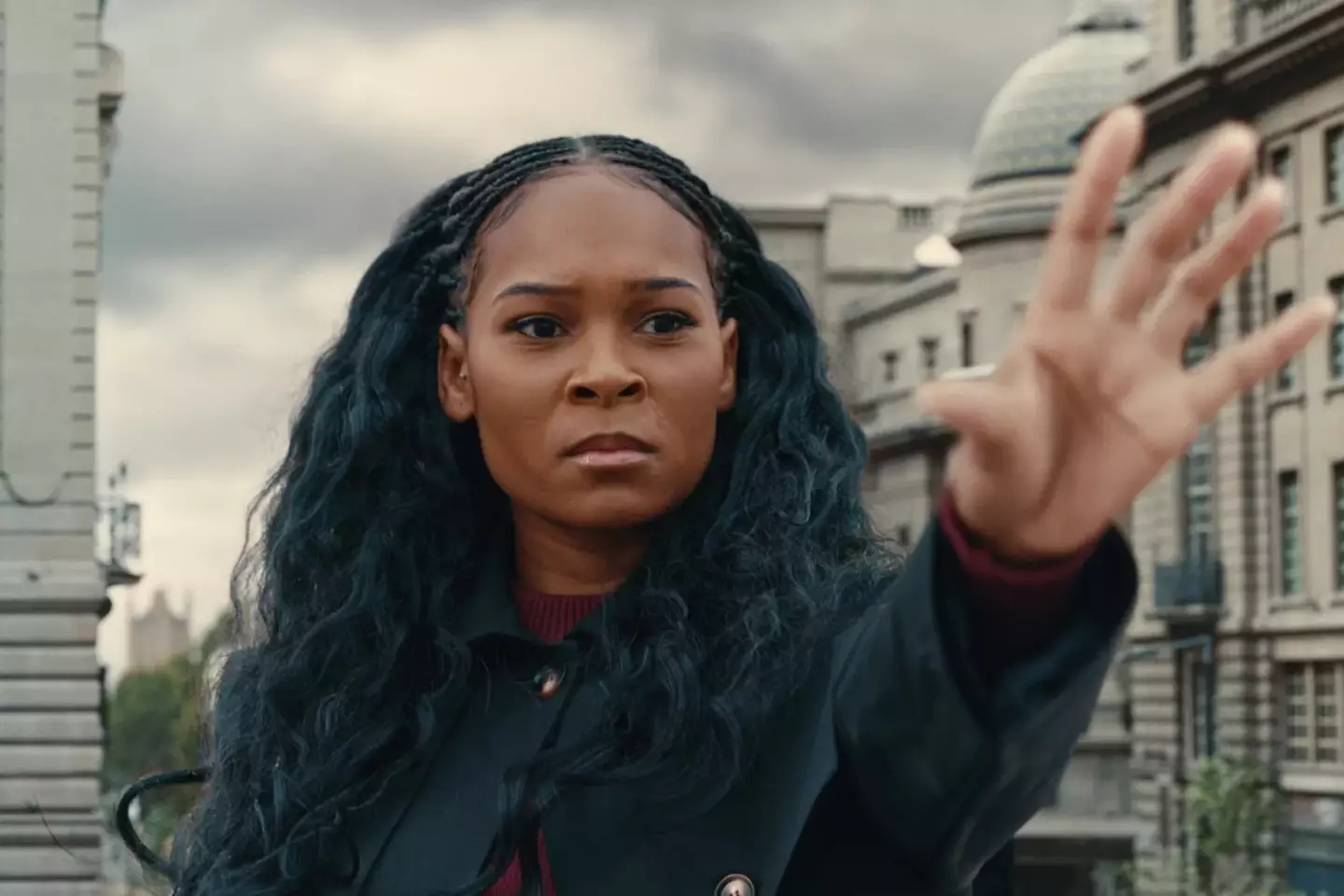 Supacell is out now. (Netflix)