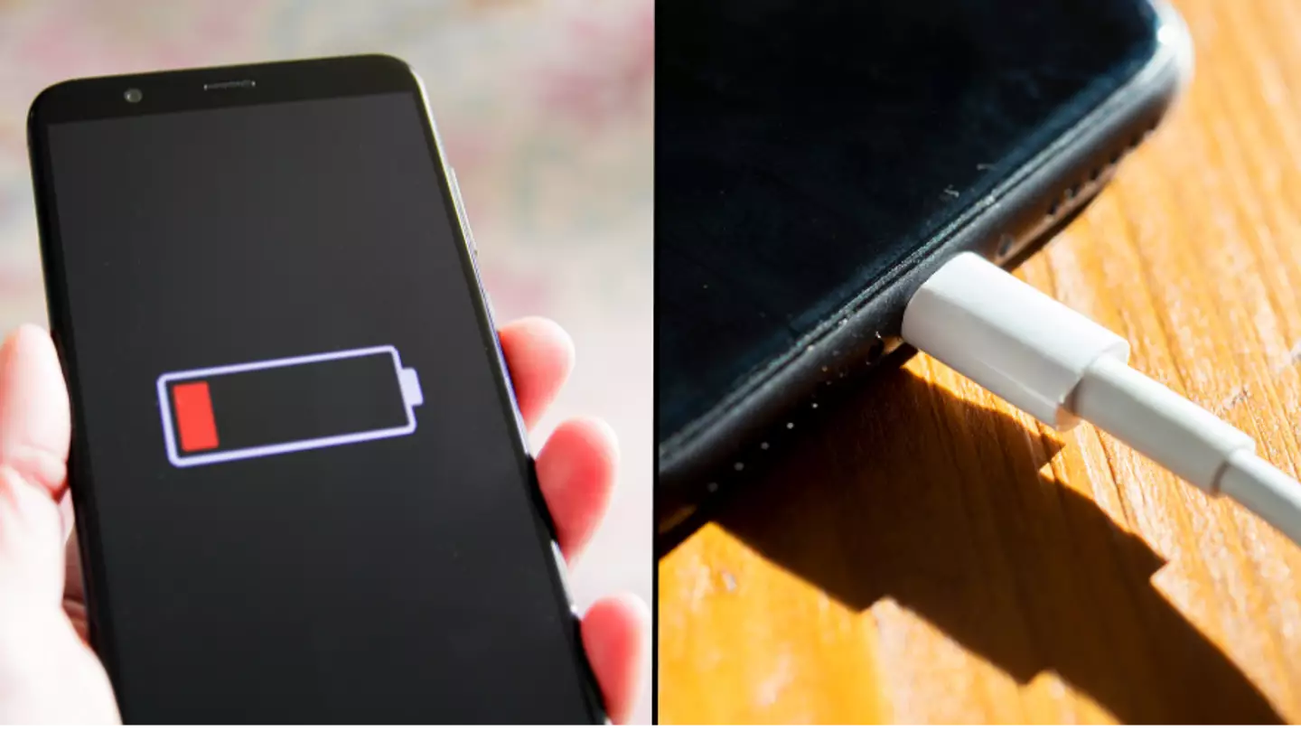 iPhone users are just learning of hidden ‘vampire’ setting that drains your battery