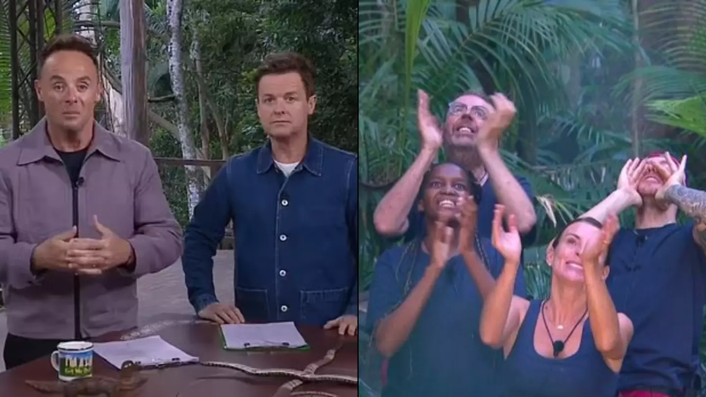 (ITV)