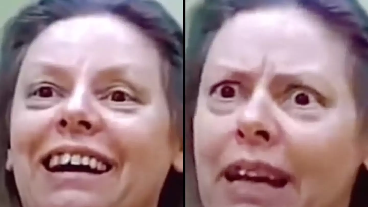 Serial killer Aileen Wuornos gave chilling reason for murdering seven men