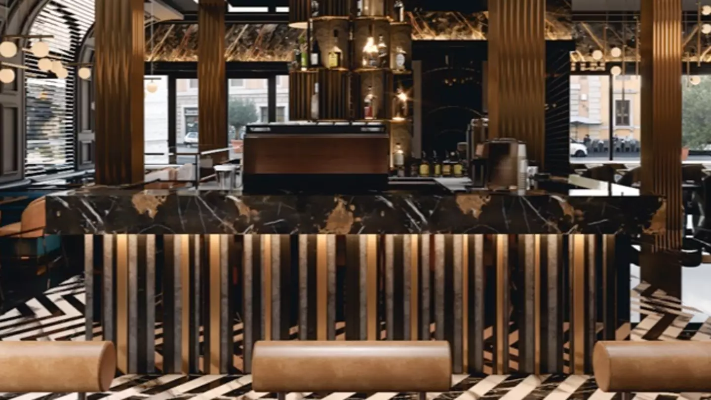 New UK Restaurant Called Out For ‘Sexist’ Dress Code For Women