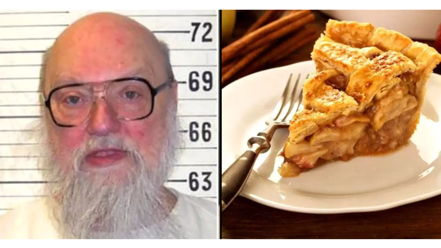 One Of Oldest Death Row Inmates Has Asked For Basic Last Meal