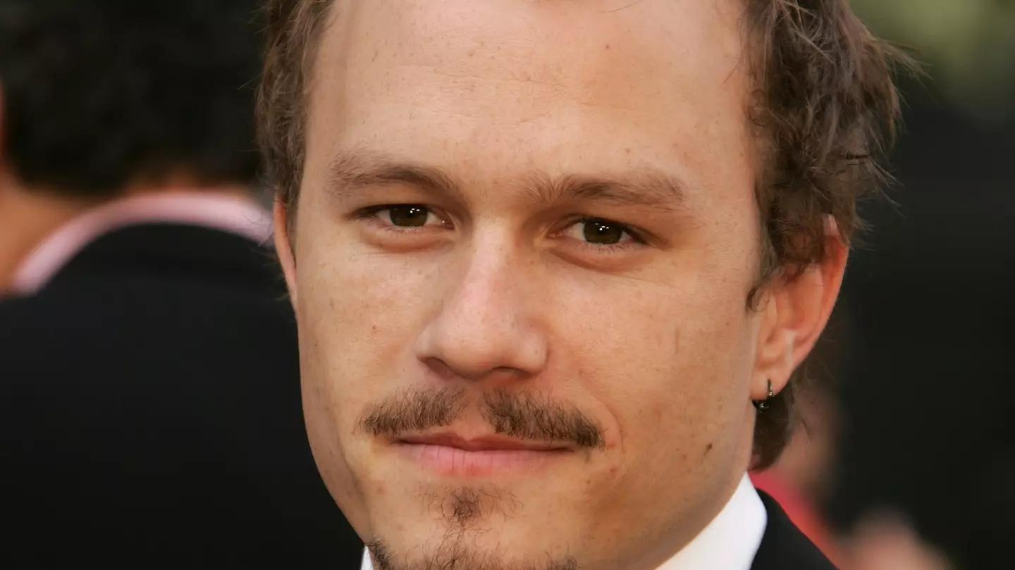 Jeffrey Mayer/WireImage