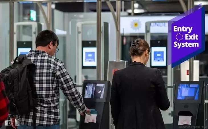 EU members don't have to worry (EU)