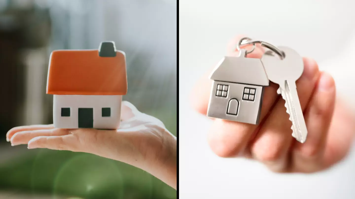1% vs 0% deposit mortgage: what's the difference and which should you go for