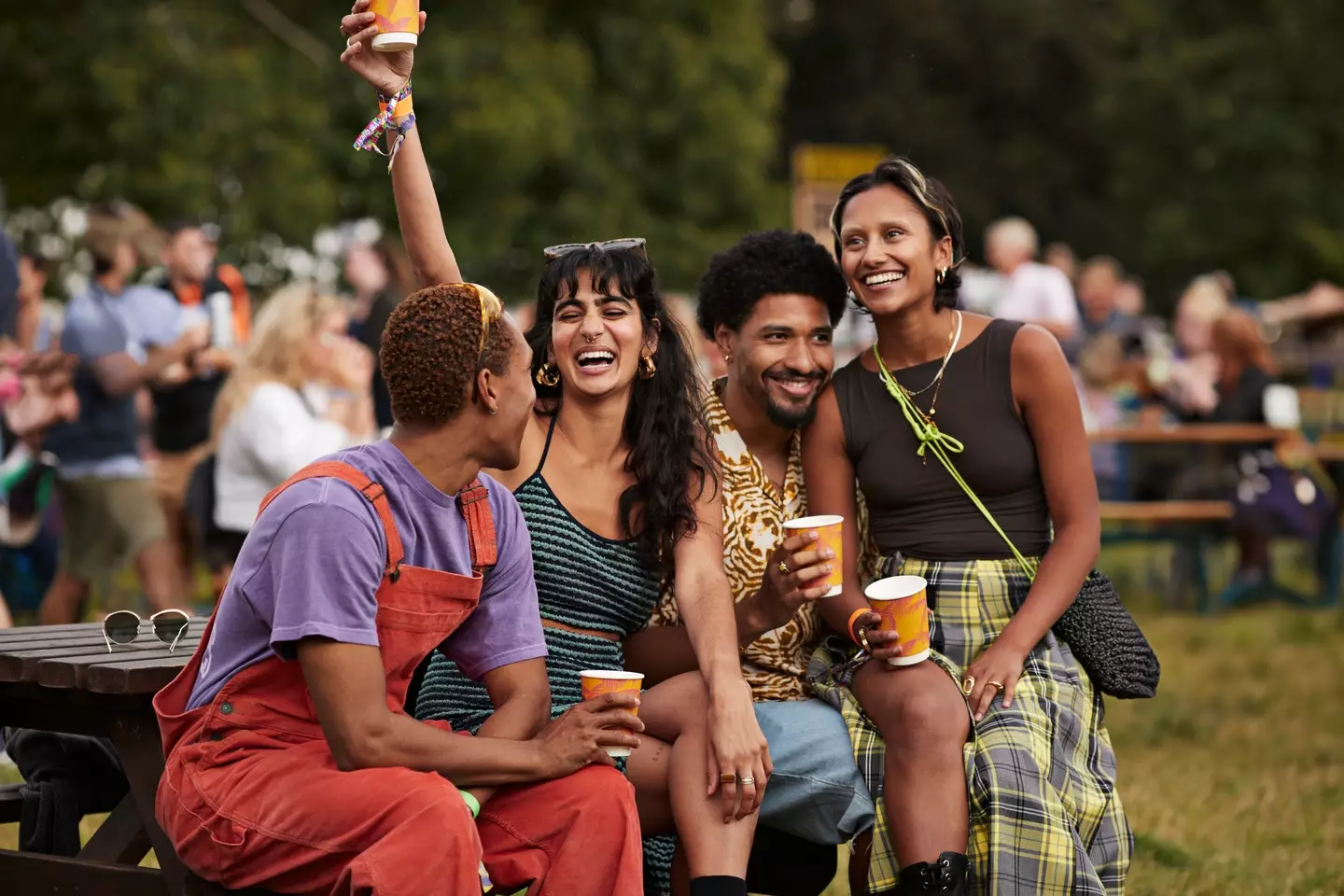 Low risk comes with little health issues (Getty Stock Images)