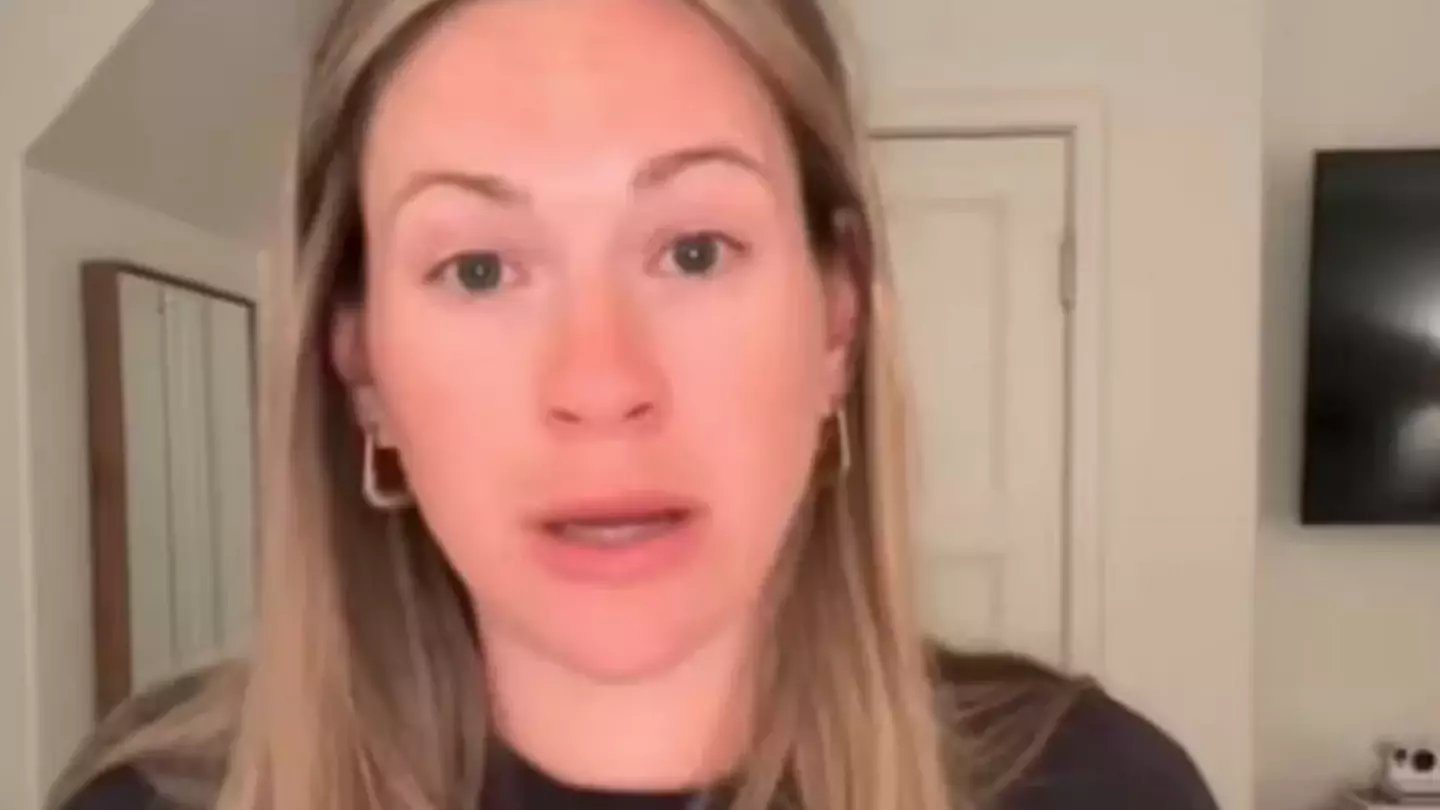 TikTok/@meghanreinertsen