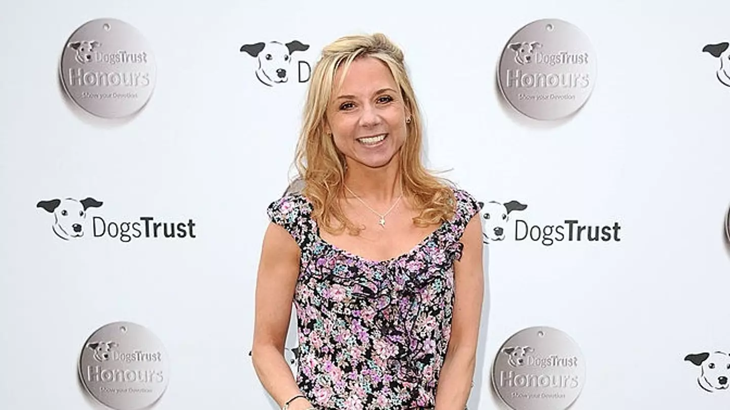 Jon Furniss/WireImage