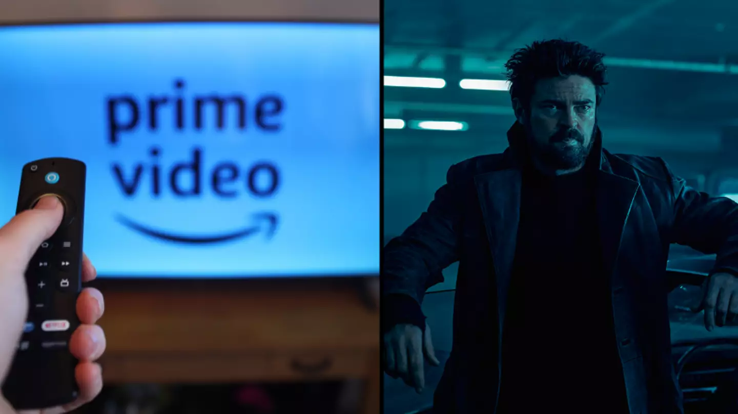Amazon Prime users have less than a week left before major change will alter viewing experience forever