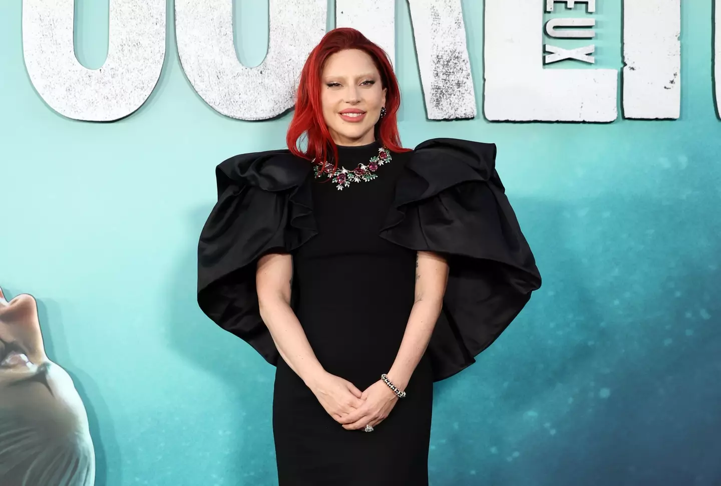 All we hear is Lady-o GaGa (Monica Schipper/Getty Images)