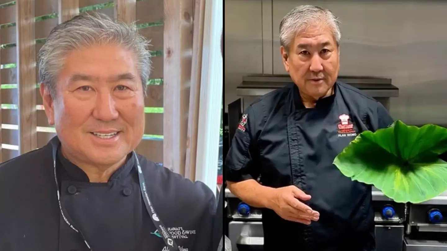 World's richest chef is worth more than Gordon Ramsay and Jamie Oliver combined