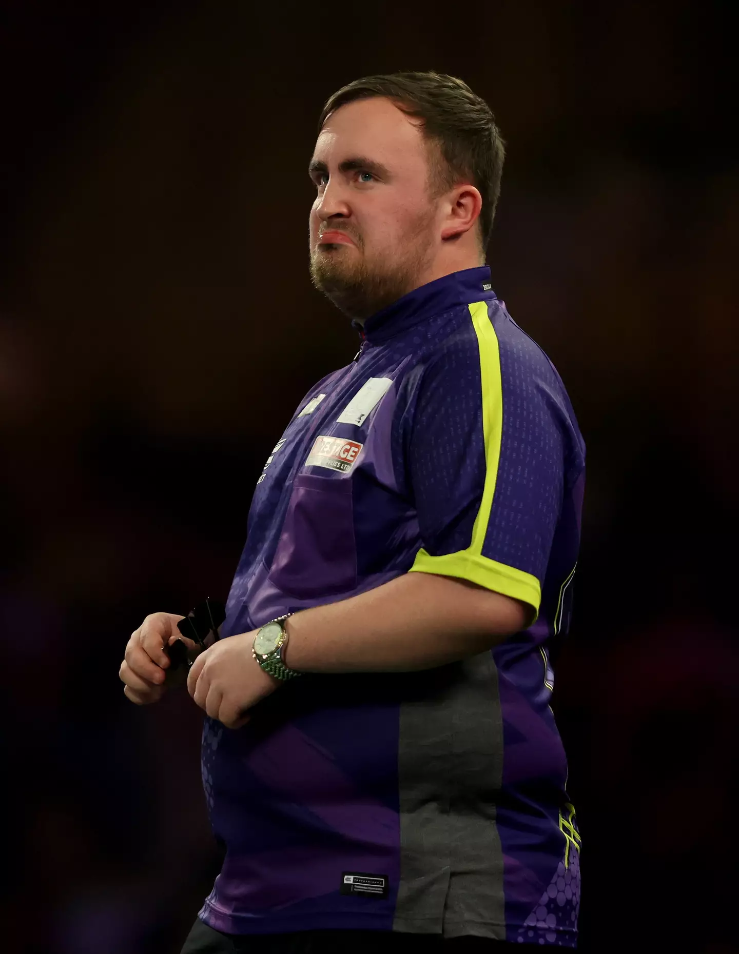 Luke Littler's final against Luke Humphries is showing on Sky tonight, but what to do if you don't have Sky?