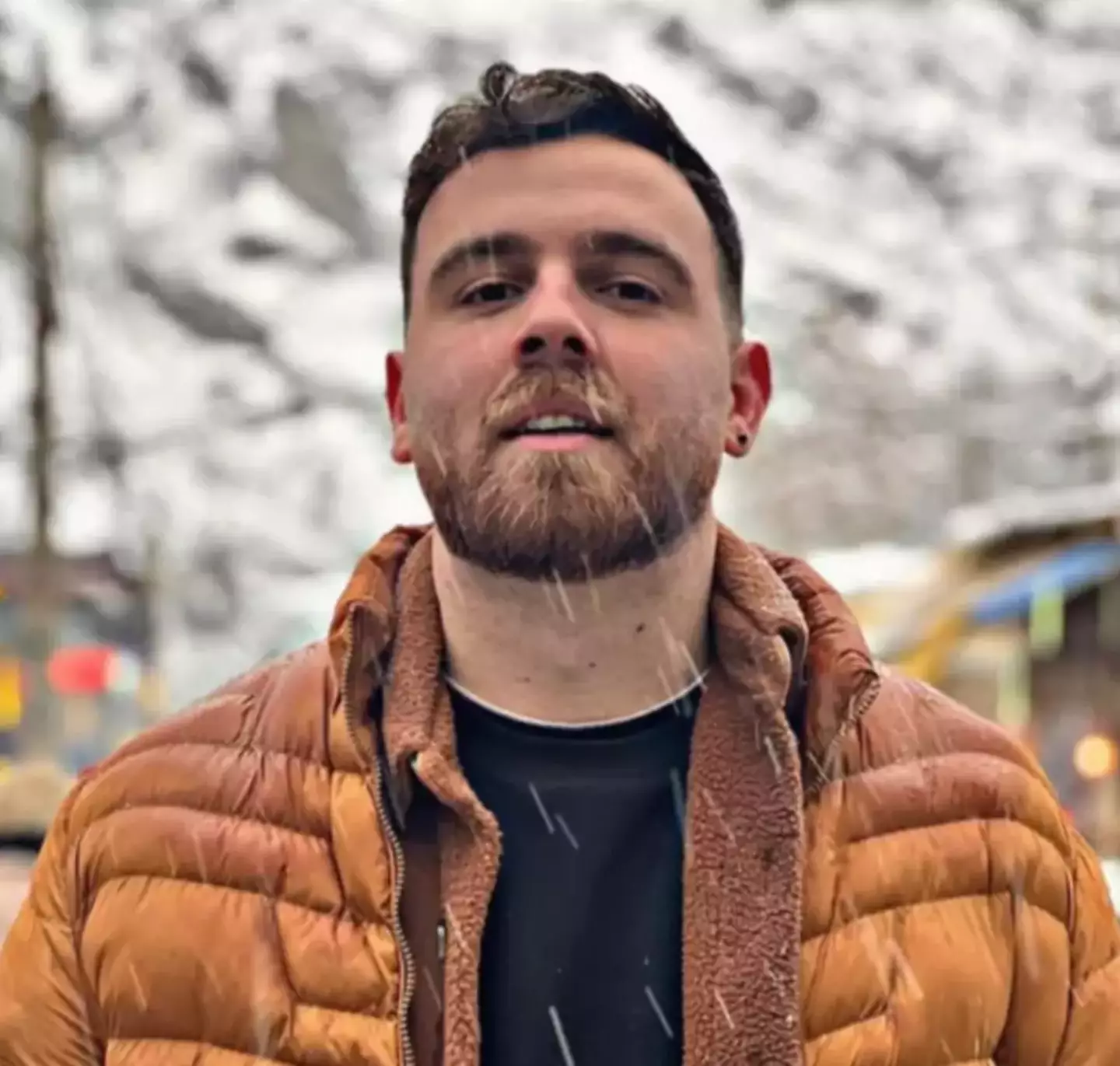 It is unclear if Soltani will still be executed (Hengaw Organization for Human Rights)