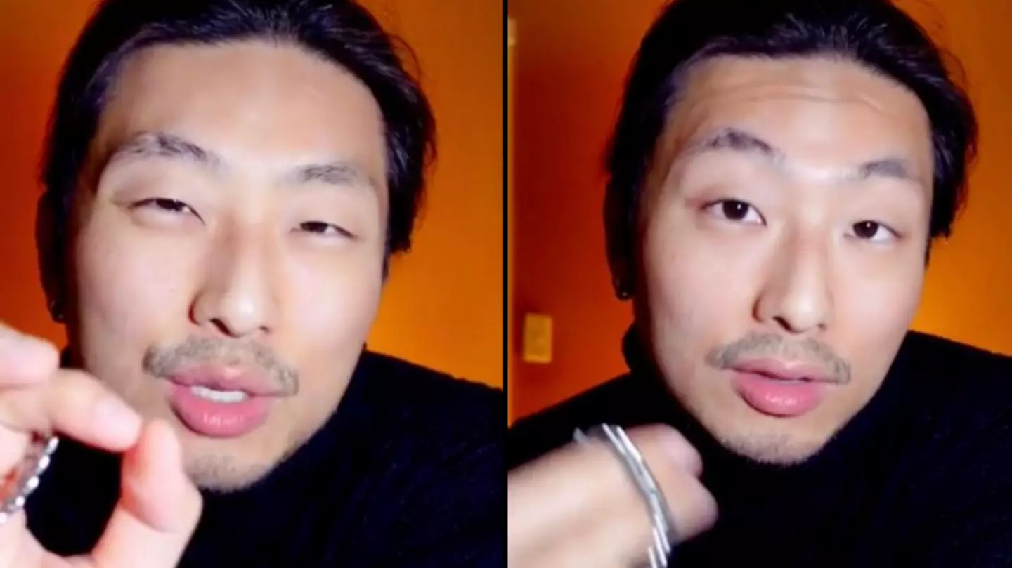 Divorce Lawyer Sparks Debate After Explaining Why Men Should Always Pay On First Dates