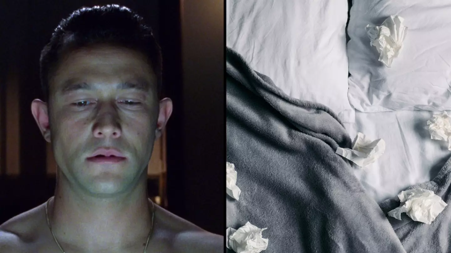 Getty Stock Image/relativitymedia