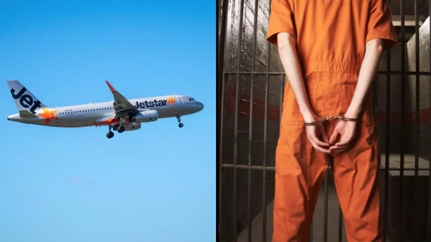 Aussie teen strip searched, denied family contact and jailed in the US for 10 days