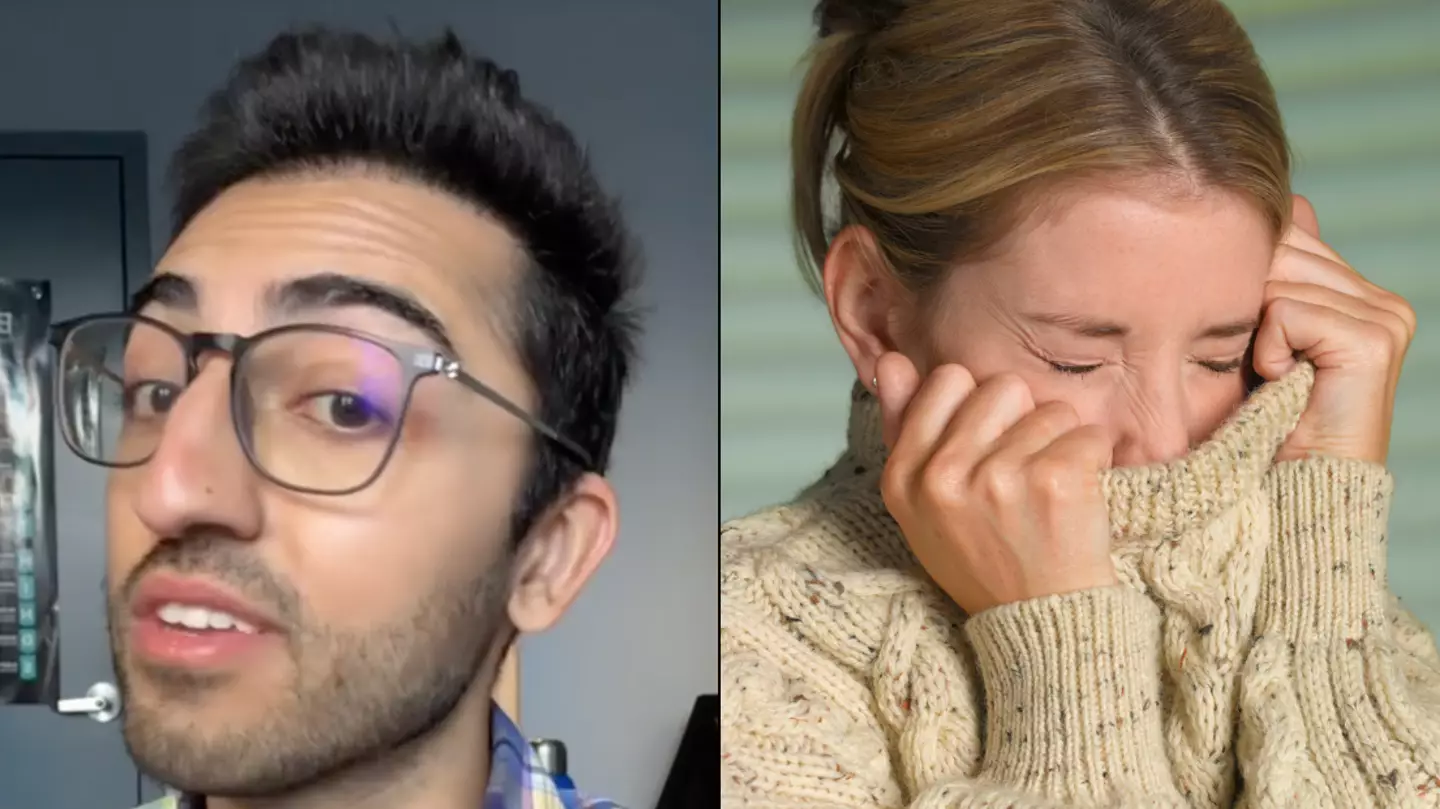 Psychiatric doctor explains how one driving habit can be a sign of bipolar disorder