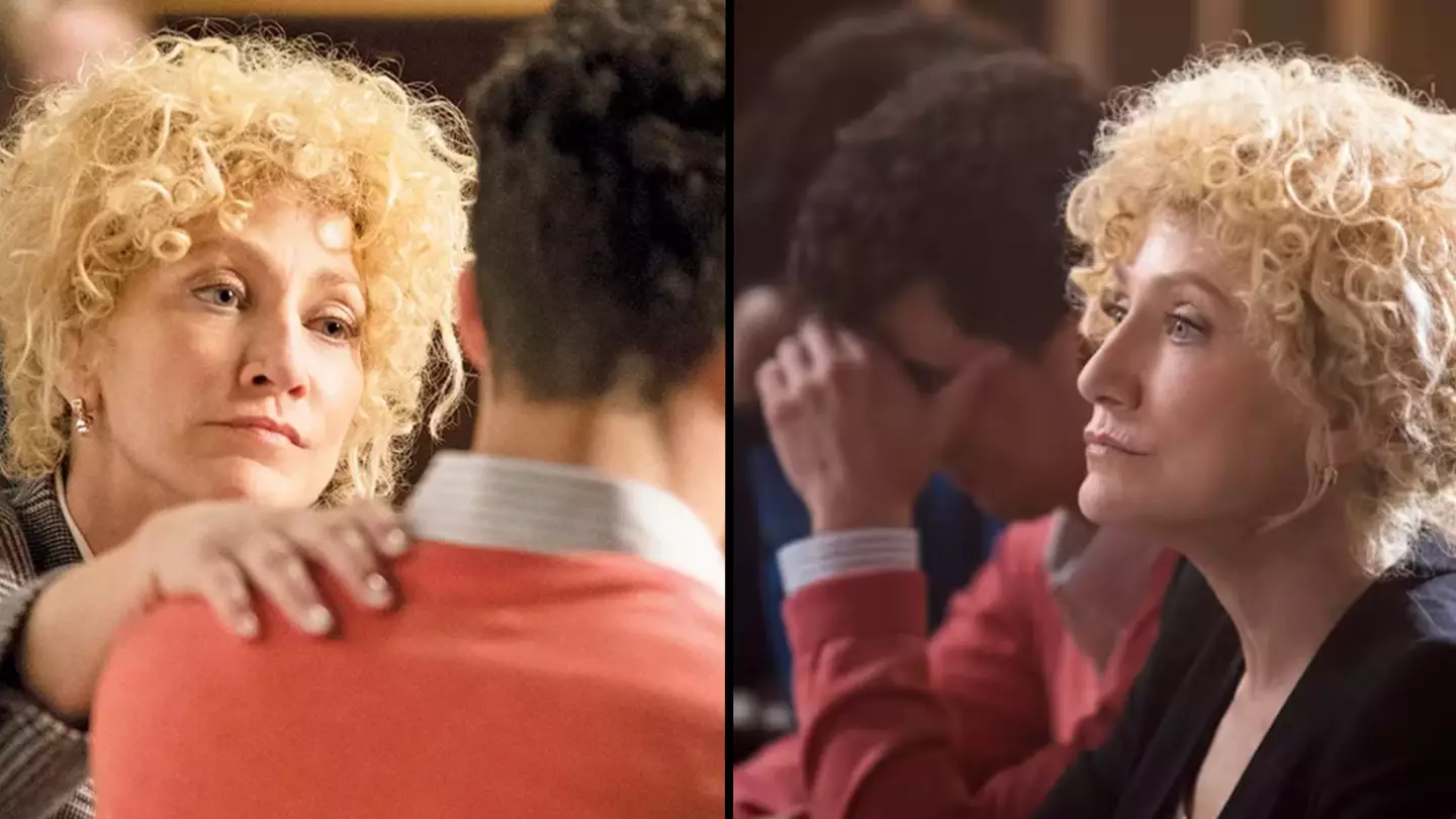 Netflix viewers urged to watch show after finishing Monsters Menendez brothers series