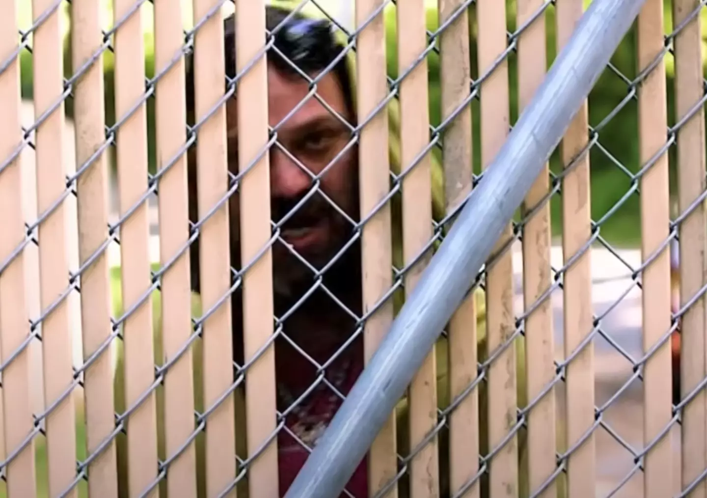 A new documentary about Bam Margera has been made (Investigation Discovery)