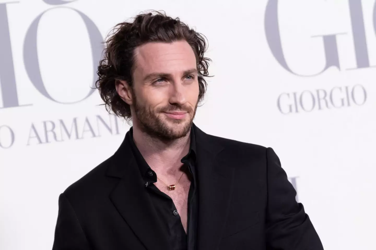 Could Aaron Taylor-Johnson be the next Bond?