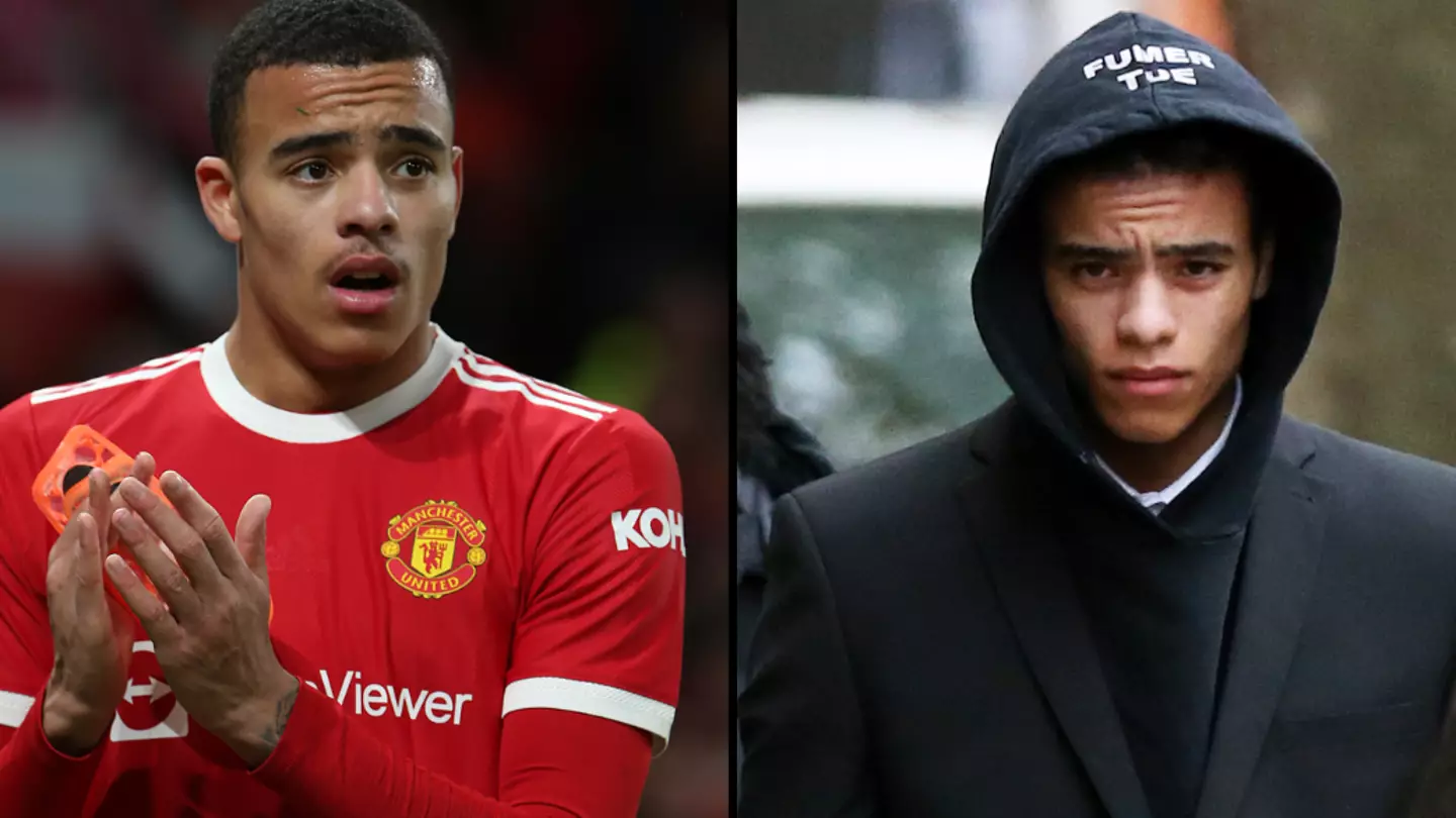 Cameron Smith via Getty Mathew Smith via Getty