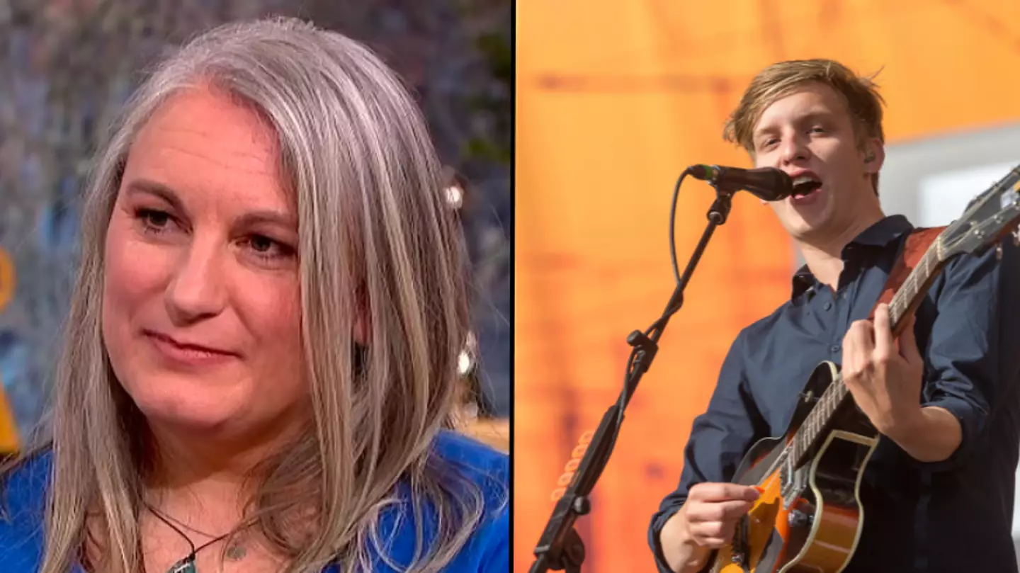 Woman who thought she was dating George Ezra was actually victim of fraud