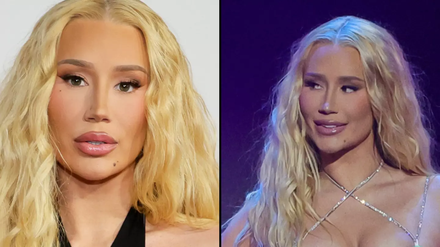 Iggy Azalea debunked rumours of how much she's earned on OnlyFans