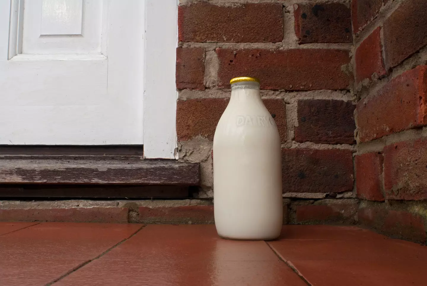 Fancy drinking one of these with every meal? We know a guy who does.