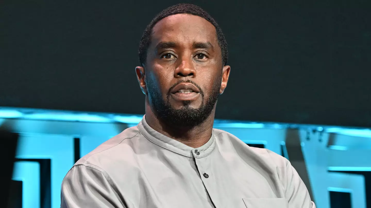 Diddy's lawyer suddenly quits rapper's case with mysterious statement