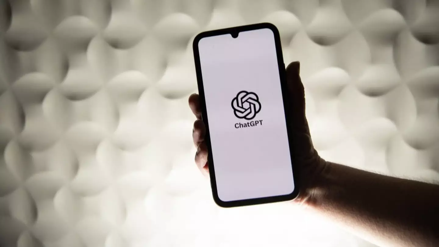 ChatGPT goes down for users worldwide as AI bot stops responding
