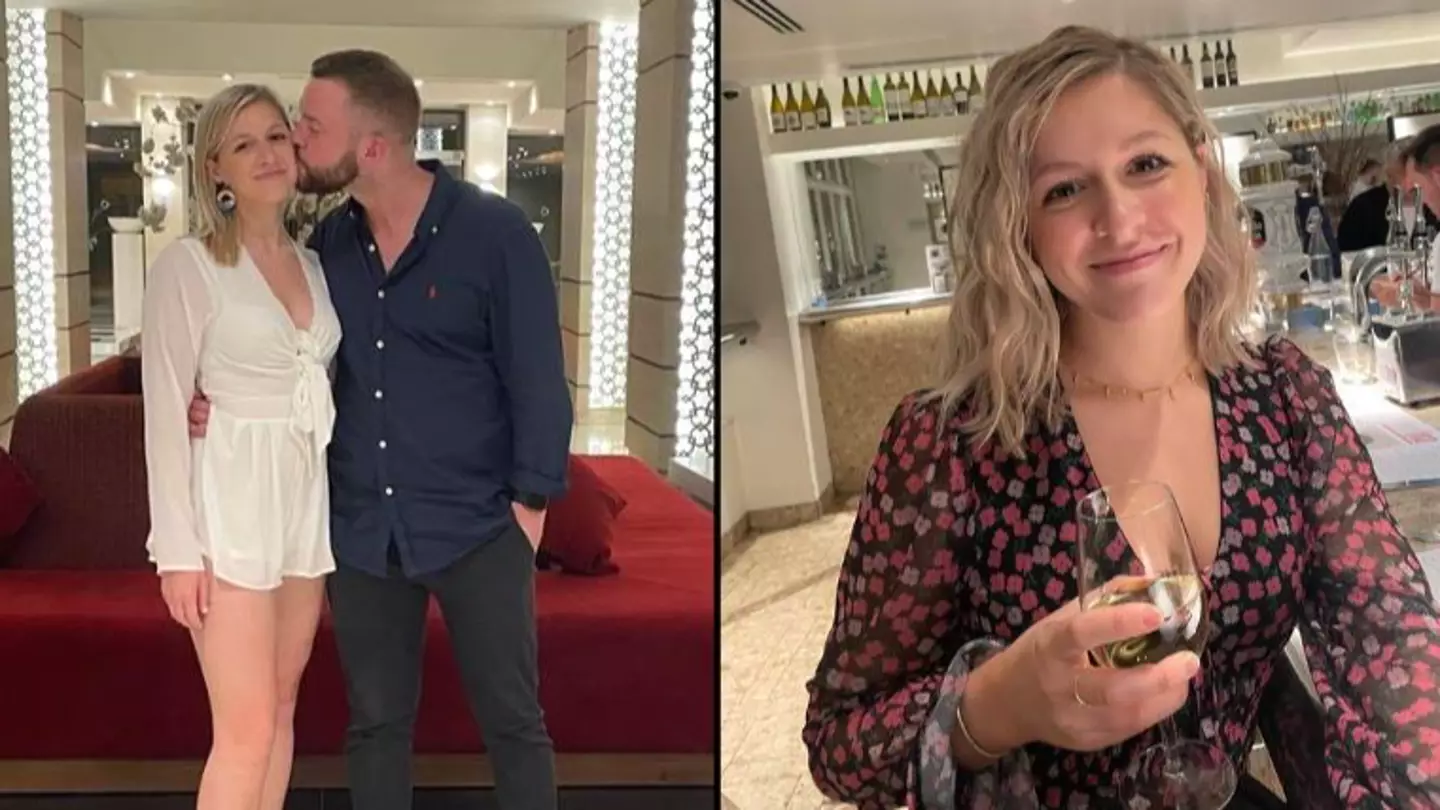 Boyfriend of woman given ‘week to live’ by doctors is looking to grant her final wish