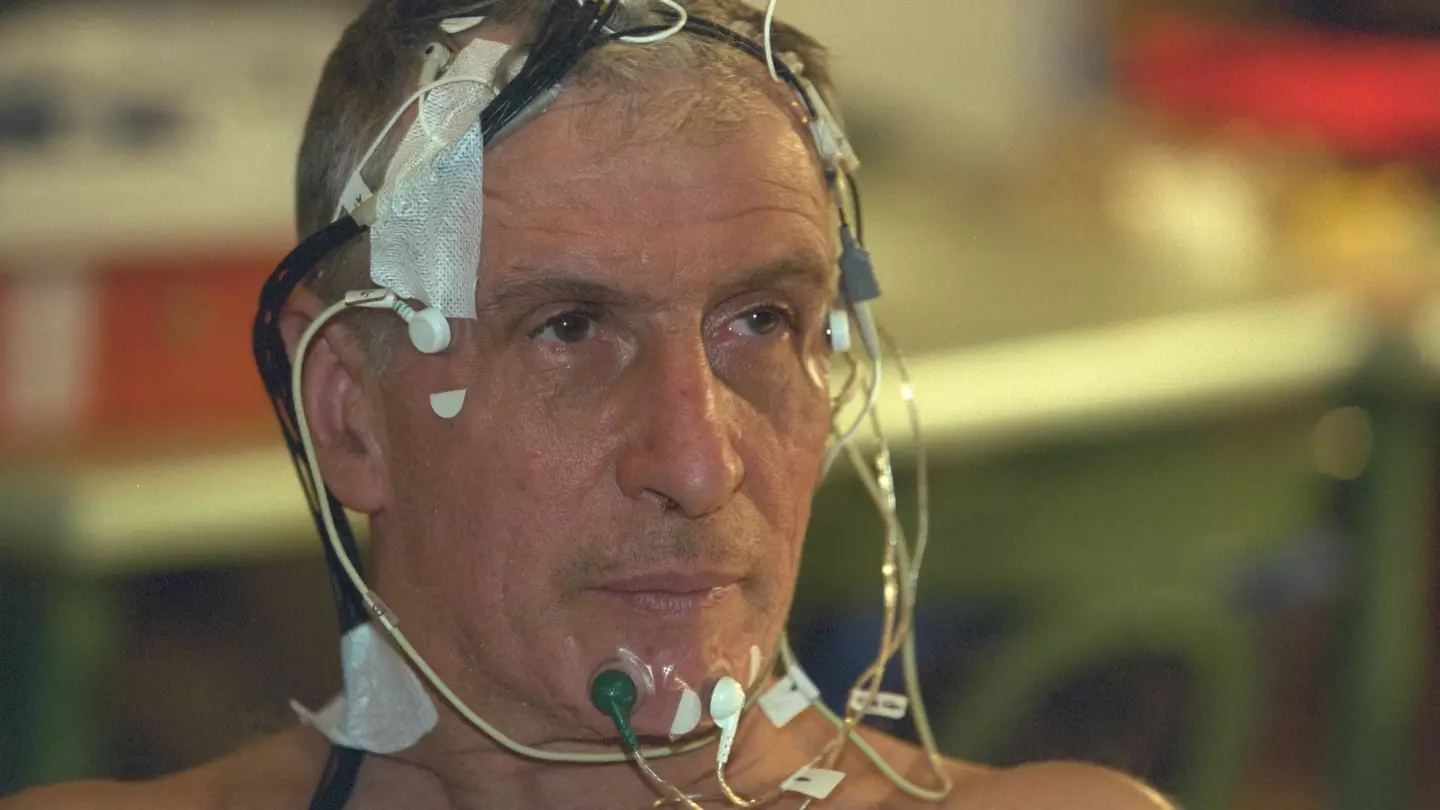 Patrick Durand/Sygma via Getty Images