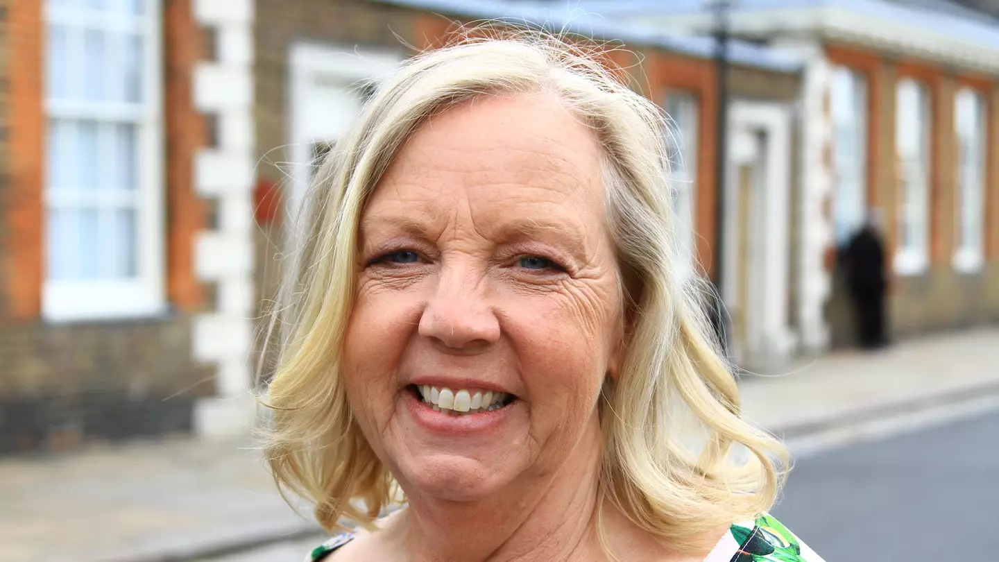 What Is Deborah Meaden's Net Worth In 2022?