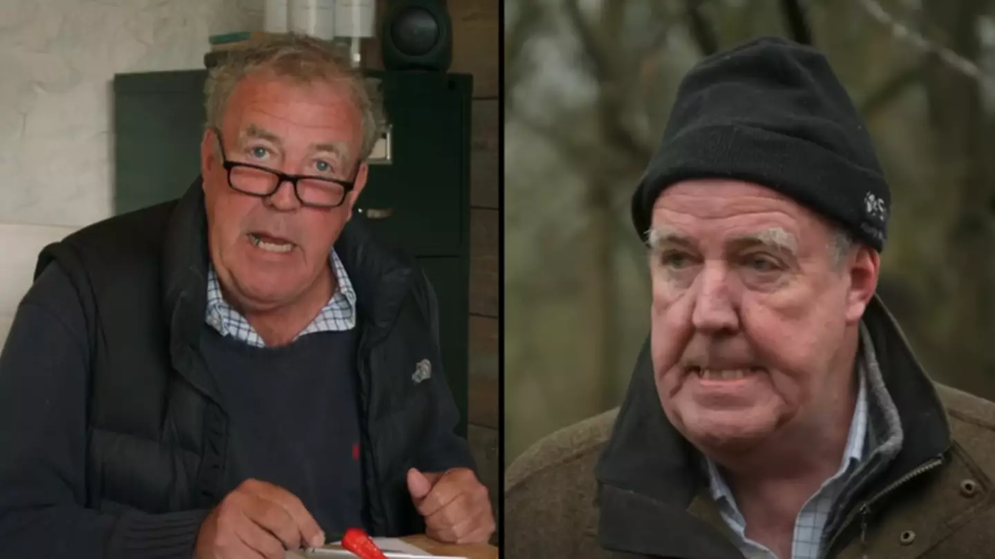 Clarkson’s Farm season 3 prompts council to issue fresh statement amid fury from viewers