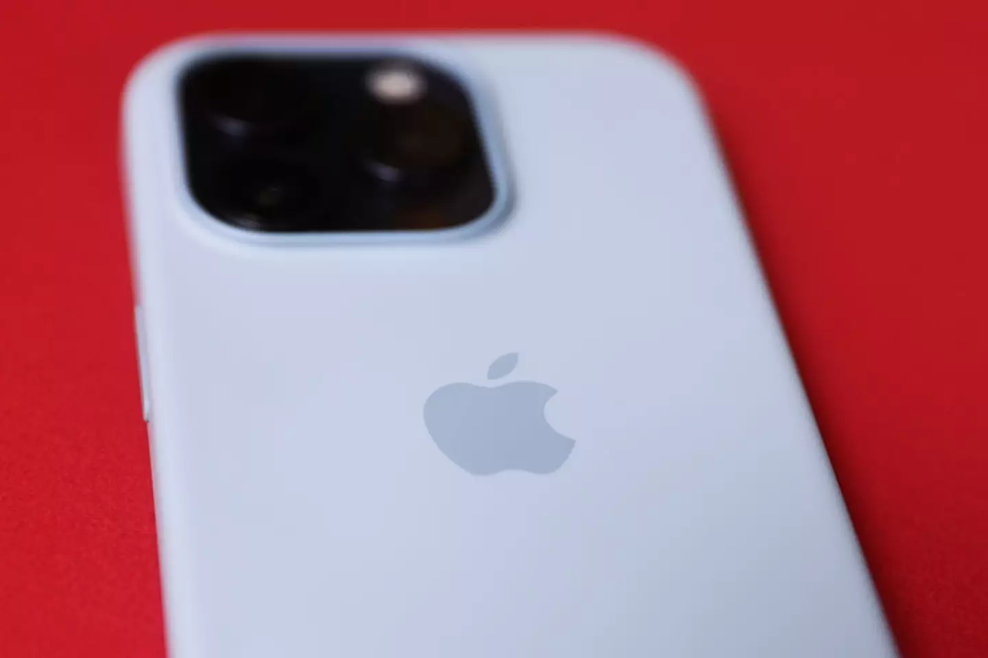 There are heaps of Apple tricks and tips (Jakub Porzycki/NurPhoto via Getty Images)
