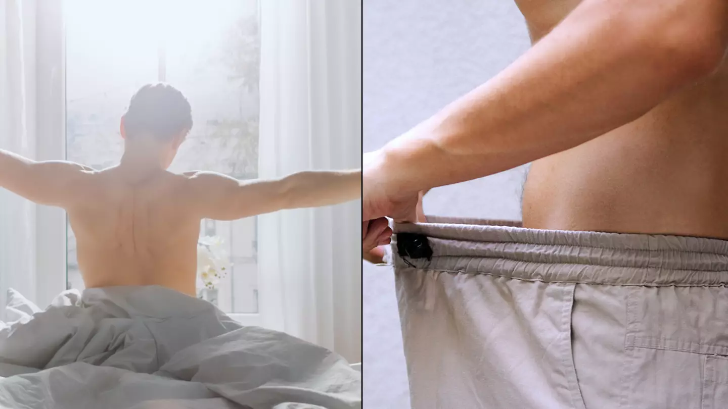 Three reasons why 'morning glory' exists, according to science