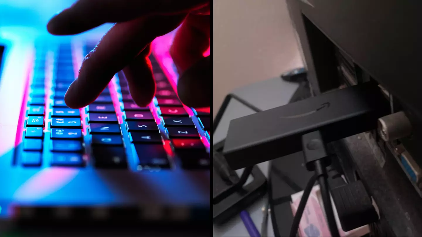 Tech expert warns of 'Wi-Fi takeover' if you use an IPTV dodgy box